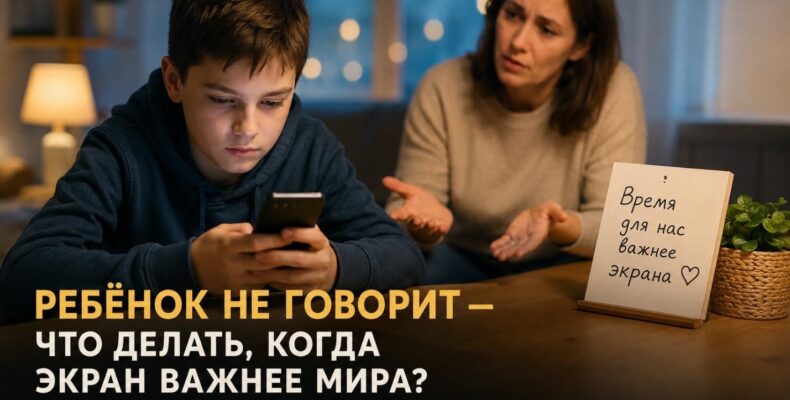 дети Смирнова Ольга