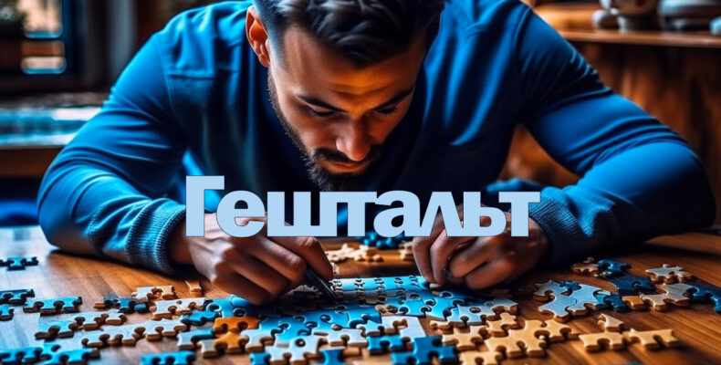 гештальт