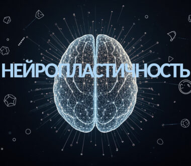 Нейропластичность