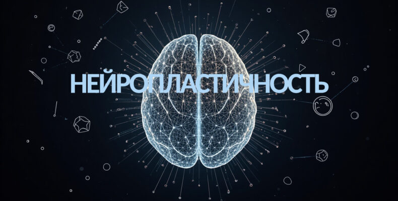 нейропластичность