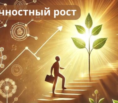 Личностный рост